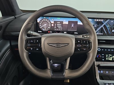 صورة مصغرة 13 لـ 2025 Genesis GV80 COUPE