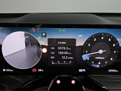 صورة 8 لـ 2025 Genesis GV80 COUPE