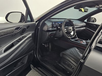 صورة مصغرة 19 لـ 2025 Genesis GV80 COUPE