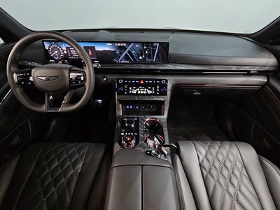 صورة 5 لـ 2025 Genesis GV80 COUPE