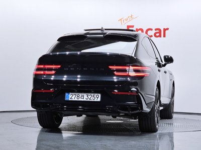 صورة 4 لـ 2025 Genesis GV80 COUPE