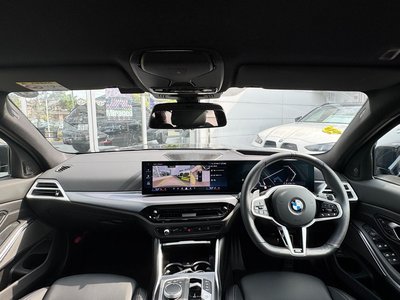 2026 BMW 3 SERIES 缩略图 35