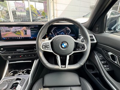 2026 BMW 3 SERIES 缩略图 36