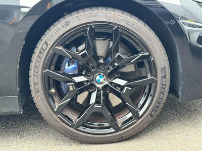 2026 BMW 3 SERIES 照片 10