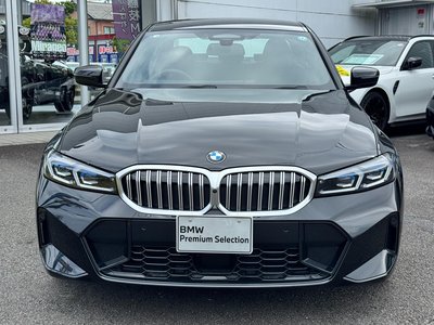 2026 BMW 3 SERIES — фото 2