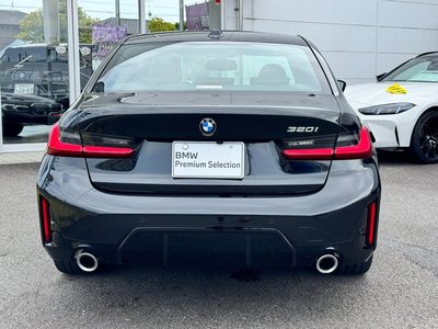 2026 BMW 3 SERIES 照片 6