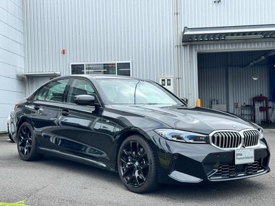 2026 BMW 3 SERIES — фото 3