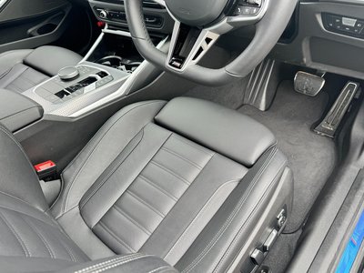 2026 BMW 3 SERIES 缩略图 26