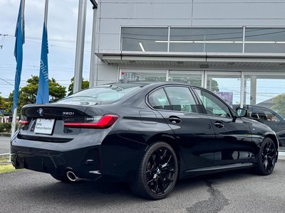 2026 BMW 3 SERIES 照片 8