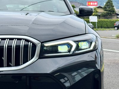 2026 BMW 3 SERIES 缩略图 14
