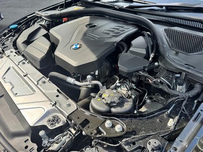 2026 BMW 3 SERIES 缩略图 69