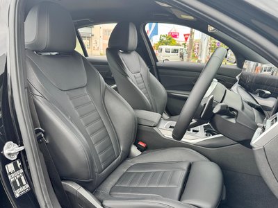 2026 BMW 3 SERIES 缩略图 25