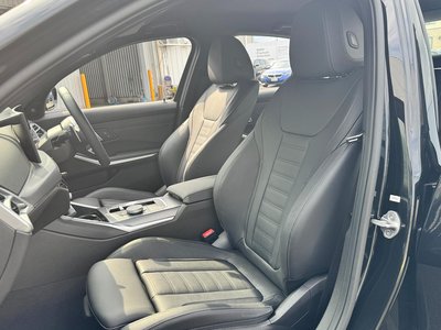 2026 BMW 3 SERIES 缩略图 29