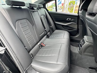 2026 BMW 3 SERIES 缩略图 27
