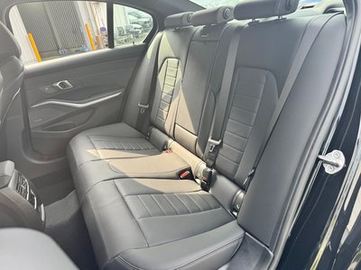 2026 BMW 3 SERIES 缩略图 31