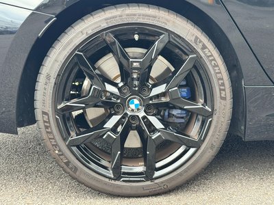 2026 BMW 3 SERIES 照片 9