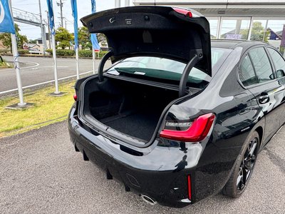 2026 BMW 3 SERIES 缩略图 22