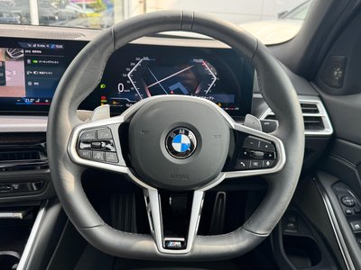 2026 BMW 3 SERIES 缩略图 37