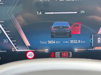 2026 BMW 3 SERIES 缩略图 45