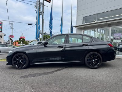 2026 BMW 3 SERIES 照片 5