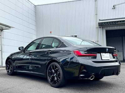 2026 BMW 3 SERIES 照片 7