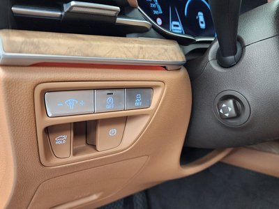 2022 Genesis G80 (RG3) 缩略图 16