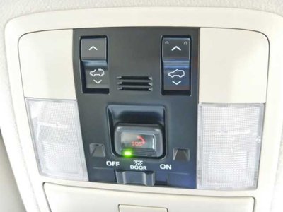 TOYOTA LAND CRUISER PRADO - 10