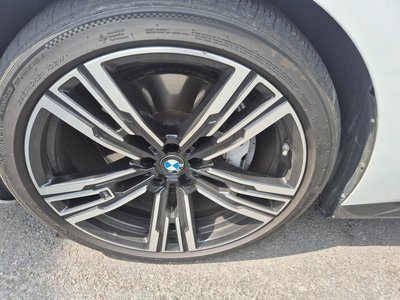 صورة مصغرة 15 لـ 2024 BMW I7