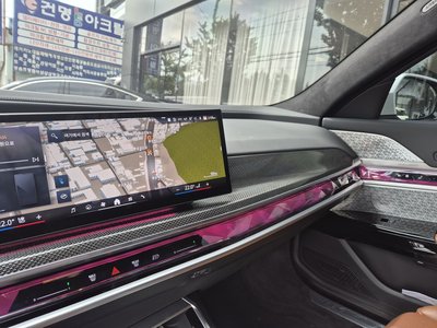 صورة مصغرة 11 لـ 2024 BMW I7