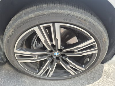 صورة مصغرة 16 لـ 2024 BMW I7