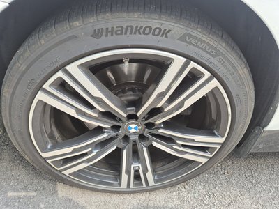 صورة مصغرة 17 لـ 2024 BMW I7