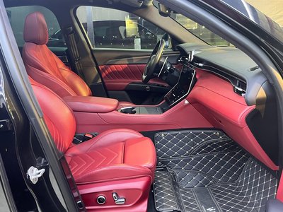 MASERATI GRECALE - 9