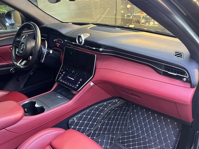 MASERATI GRECALE - 8