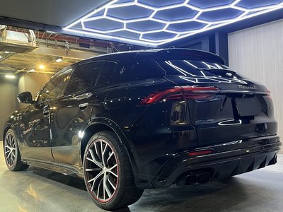 MASERATI GRECALE - 2