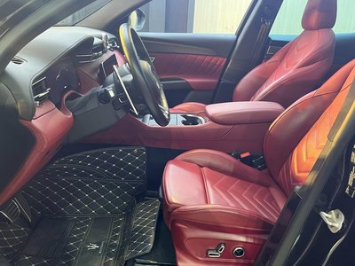 MASERATI GRECALE - 7