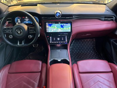 MASERATI GRECALE - 3