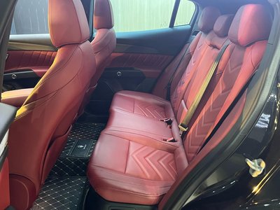 MASERATI GRECALE - 10