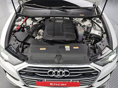 AUDI A6 - 7