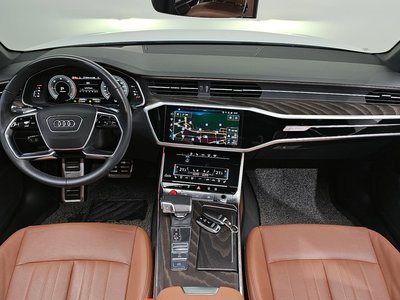 AUDI A6 - 5