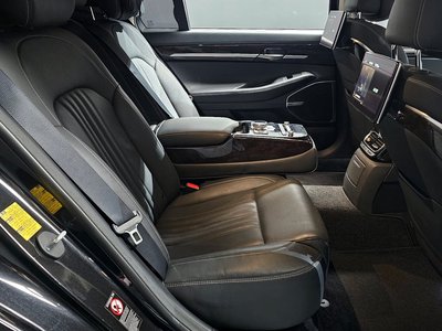 2019 Genesis G90 — миниатюра 13