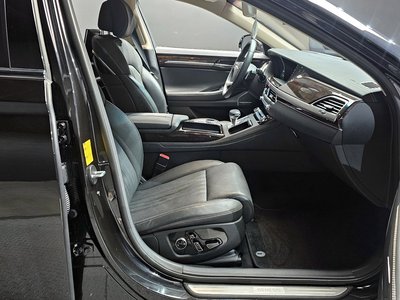 2019 Genesis G90 — миниатюра 11