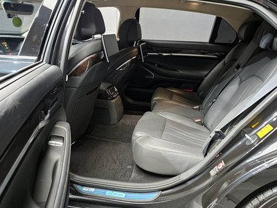 2019 Genesis G90 — миниатюра 12