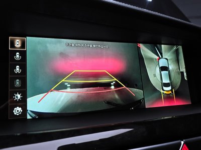 2019 Genesis G90 — миниатюра 15