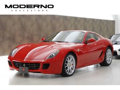FERRARI 599