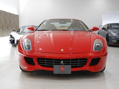 FERRARI 599 - 7