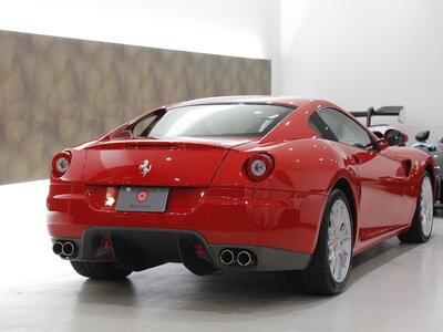 FERRARI 599 - 9
