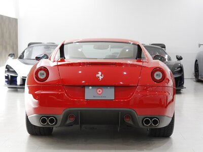 FERRARI 599 - 10