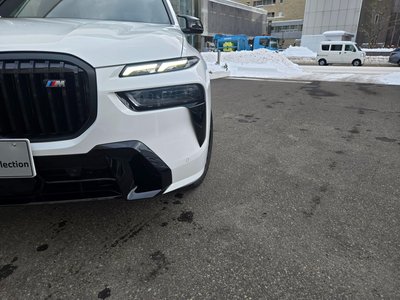 BMW X7 - 4