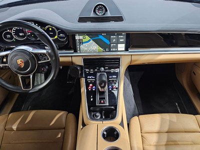 PORSCHE PANAMERA - 5