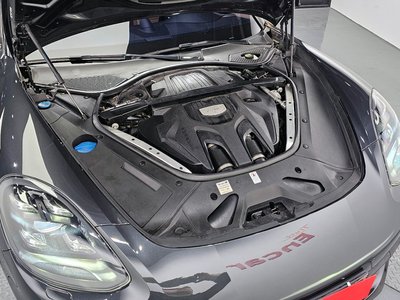 PORSCHE PANAMERA - 7